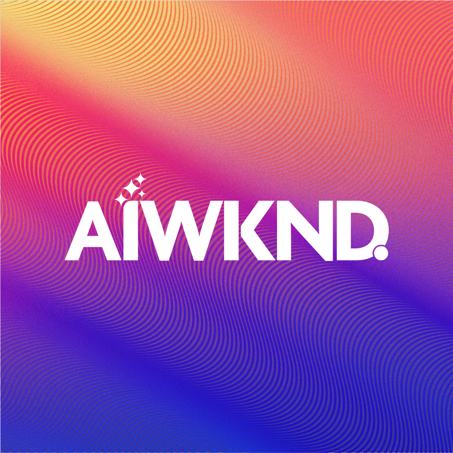 AIWKND logo