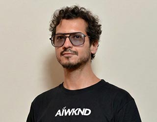 Alejandro Bacic