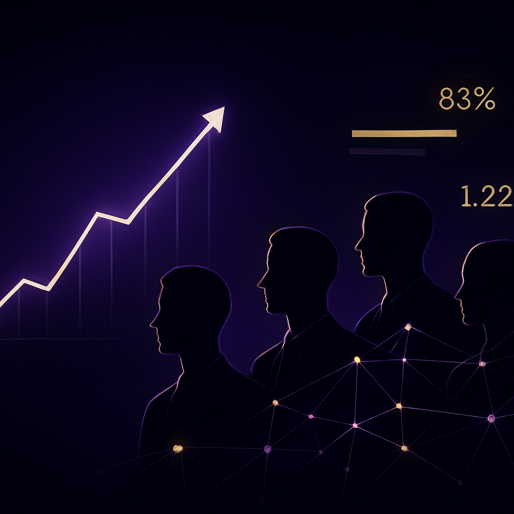 Fuerza de Ventas Aumentada con IA